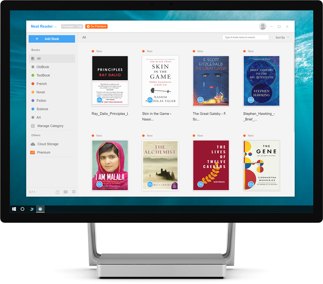 the best epub reader for windows 7 the best epub reader for windows 7